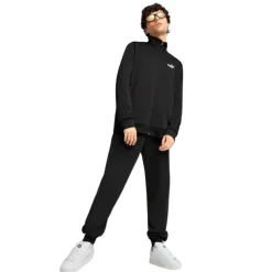 Chándals Puma Ess Poly Suit Cl