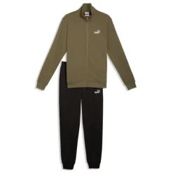 Chándals Puma ESS Sweat Suit TR