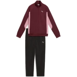 Chándals Puma Poly Suit Straight Leg Op