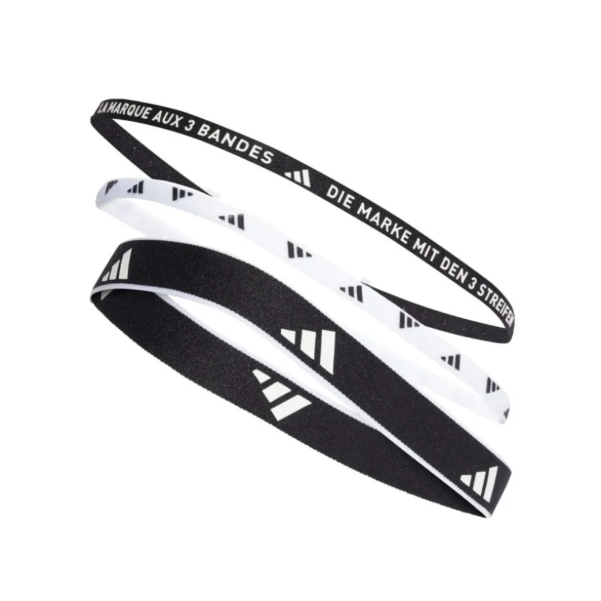 Cintas cabeza Adidas 3Pp Headban New