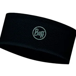 Cintas cabeza Buff Fastwick Headband R-Solid Black