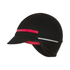 Cintas cabeza Castelli Difesa Cap