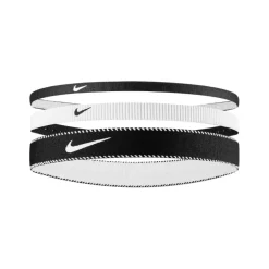 Cintas cabeza Nike Nike Flex Classic Mixed Width Headbands 3Pk