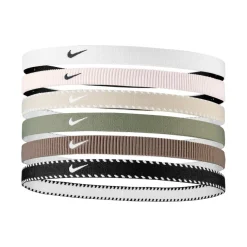 Cintas cabeza Nike Nike Flex Classic Headbands 6Pk