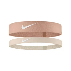 Cintas cabeza Nike Nike Flex Headband 2Pk