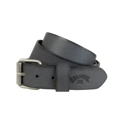 Cinturones Billabong DAILY LEATHER BLTS BLK