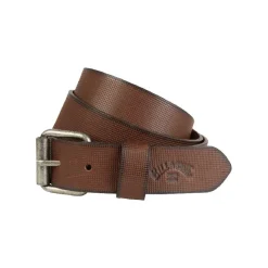 Cinturones Billabong DAILY LEATHER BLTS BRN