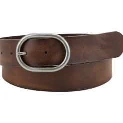 Cinturones Levis Circle Buckle Core (13Le81)