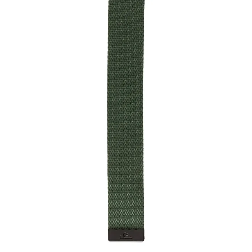 Cinturones Quiksilver Prncpl Schwack