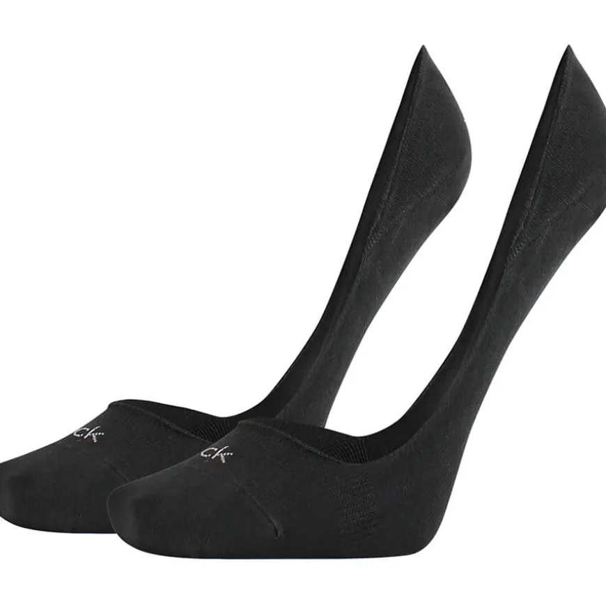 Ck Women Liner 2P Logo Hailey