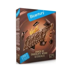 Comida energètica Bicentury Barritas Snack