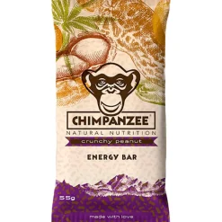 Comida energètica Chimpanzee Barrita Energetica