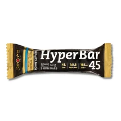 Comida energètica Crown sport nutrition HyperBar 45