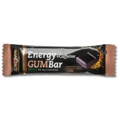 Comida energètica Crown sport nutrition Energy GUM Bar