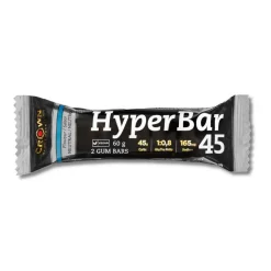 Comida energètica Crown sport nutrition HyperBar 45