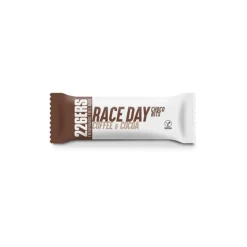 Comida energètica 226ers Race Day Bar BCAAs