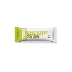 Comida energètica 226ers Race Day Bar BCAAs