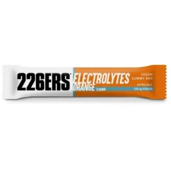 Comida energètica 226ers Vegan Gummy Bar