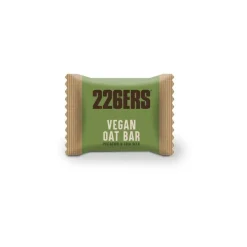Comida energètica 226ers Vegan Oat Bar