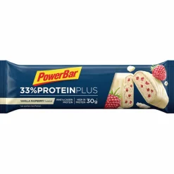 Comida energètica Power bar Protein Plus 33