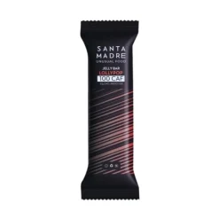 Comida energètica Santa madre Barrita de Gominola 100 CAF