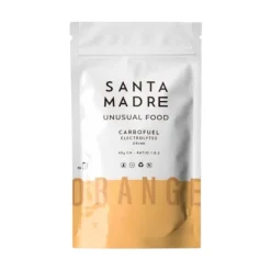 Comida energètica Santa madre CarboFuel 45CHO