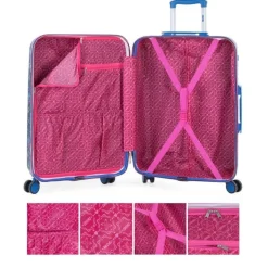 Complementos viaje Skpat Maleta