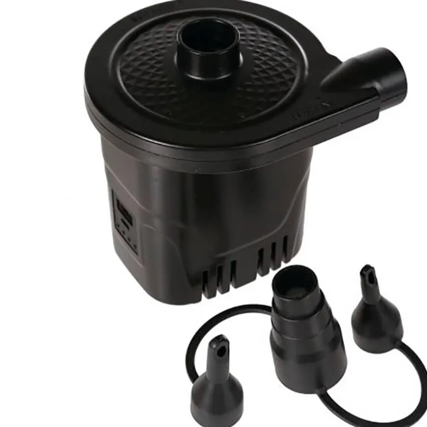 Complementos acampada Regatta USB Electric Pump