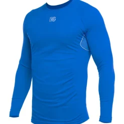 Compresión Hg Camiseta Manga Larga