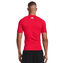 Compresión Under armour UA HG Armour Comp SS