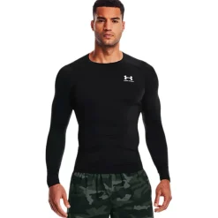 Compresión Under armour UA HG Armour Comp LS
