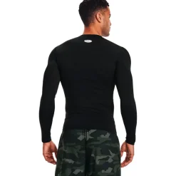 Compresión Under armour UA HG Armour Comp LS