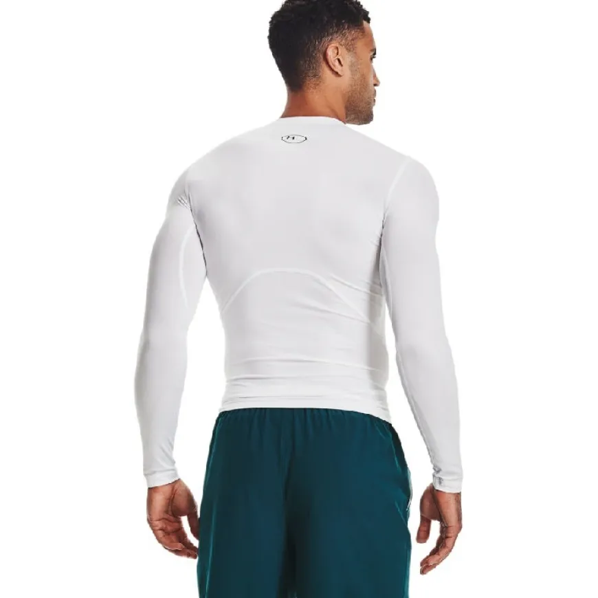 Compresión Under armour UA HG Armour Comp LS