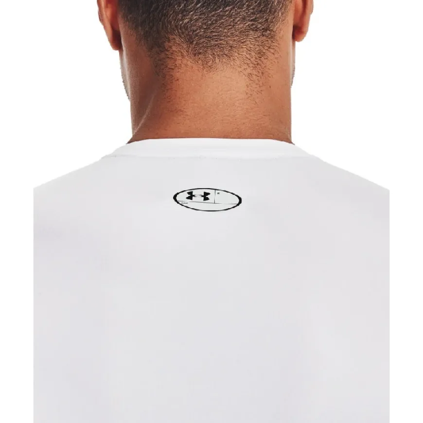 Compresión Under armour UA HG Armour Comp LS
