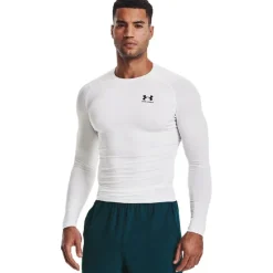 Compresión Under armour UA HG Armour Comp LS