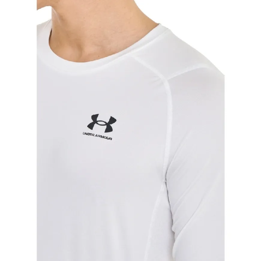 Compresión Under armour UA HG Armour Comp LS
