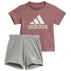 Conjuntos Adidas I Bl Co T Set