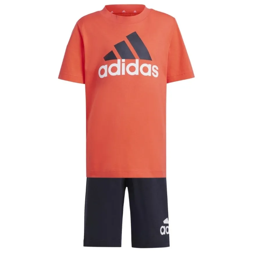 Conjuntos Adidas Lk Bl Co T Set