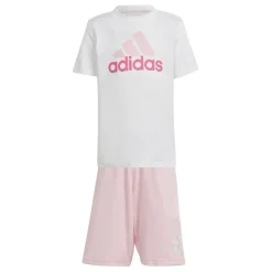 Conjuntos Adidas Lk Bl Co T Set