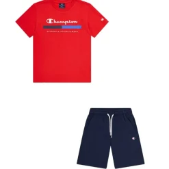 Conjuntos Champion Set