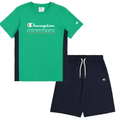 Conjuntos Champion Set