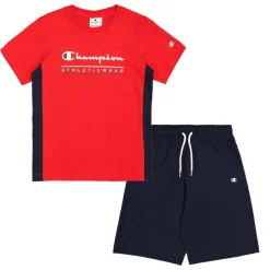Conjuntos Champion Set