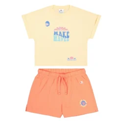 Conjuntos Champion Set
