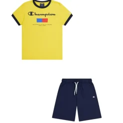 Conjuntos Champion Set