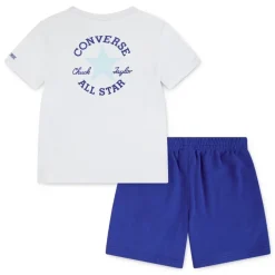 Conjuntos Converse Cnvb Ultimate Essential Dctp S