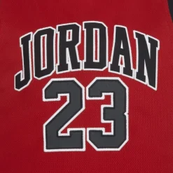 Conjuntos Jordan Jdn Jordan 23 Jersey Set