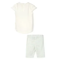 Conjuntos Lois 53112 06 BLANCO