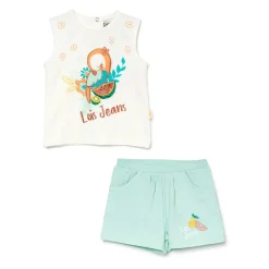 Conjuntos Lois 53026/006 BLANCO