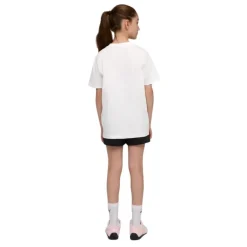Conjuntos Puma ESS No.1 Logo Tee and Shorts Set G