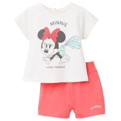 Conjuntos Zippy DIS SET TOP SHORT